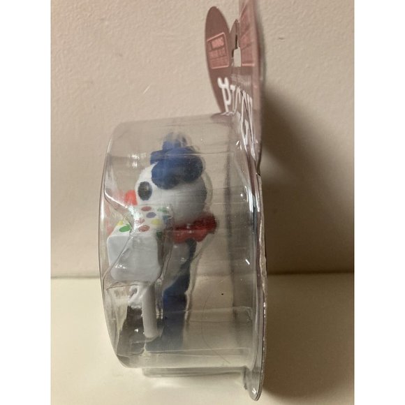 Piggy Series 1 Roblox Clowny Action Figure Sealed Includes DLC Code 3.5" - Picture 4 of 4